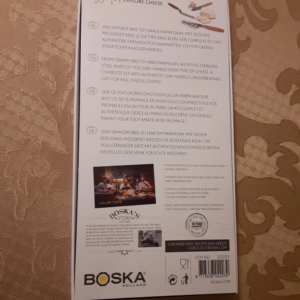 Boska Holland boska holland